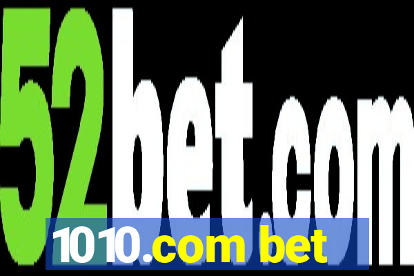 1010.com bet